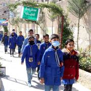 In Siria continua la «guerra delle donne»