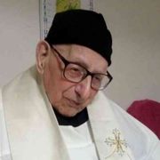 Da 80 anni il «don» di Partanna. Un servizio lungo una vita