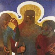 Accettare il Risorto: la fede nata dal dubbio