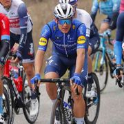 Il Giro delle Fiandre avrà il suo Ballerini