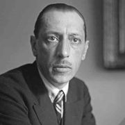 Stravinskij, mistico dandy con l'anima russa e il cuore italiano