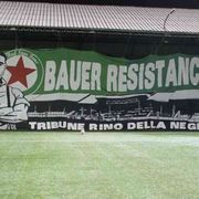 Red Star, la stellina luminosa di Parigi