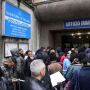 «Dateci garanzie per il futuro» Le richieste degli "irregolari"