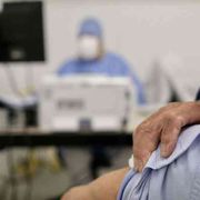 I fragili senza protezione ferita aperta per la comunità