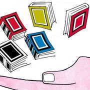Il libro nutre i cinque sensi
