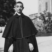 Il 26 settembre sugli altari don Fornasini, ucciso dai nazisti