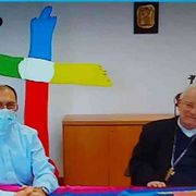 Il cardinal Bassetti ai seminaristi: «Senza fraternità non c'è missione»