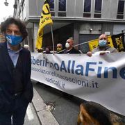 Aiuto al suicidio, Cappato e Welby assolti anche in appello