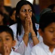 Le tante sfide da affrontare per il cattolicesimo nel mondo