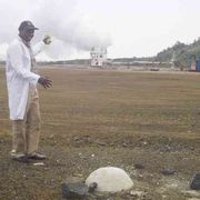 Il Kenya vuole diventare il leader globale della geotermia