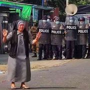 Essere artigiani della pace non è un'utopia d'altri tempi