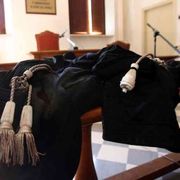 Giustizia più veloce e snella con un'iniezione di gioventù