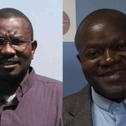 Eustache, il prete che ha donato un rene al confratello malato