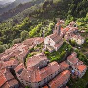 Raccolta fondi per Calamecca, a rischio crollo l'antica chiesa di San Miniato