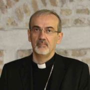 Pizzaballa: «Questa politica del disprezzo causa una violenza mai vista»