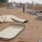 Niger nella morsa del jihad, migliaia di civili in fuga (centinaia cattolici)