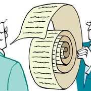 Il resistibile e triste trionfo dell'intellettuale apparente