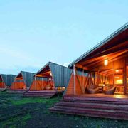 Ecosostenibile è l'architettura che usa la tradizione come risorsa