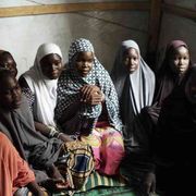 Raid nella scuola coranica: rapiti 150 bambini