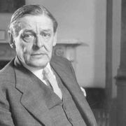 Tutto l'amore di Eliot per l'universo dantesco