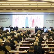 L'Italia in cammino sinodale. Processo che parte dal basso