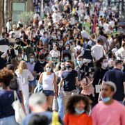 Oltre la pandemia, ripartire da relazioni forti e autentiche