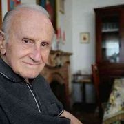 Don Olimpio Bongiorni, 100 anni come un «romanzo imprevedibile»