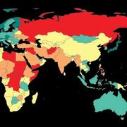 Ecco i Paesi più pacifici del mondo, la classifica del 2021