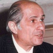 Giorgio Petrocchi e l'alba dell'Italia in Europa