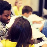 I gesuiti che ristorano la ferita della tratta