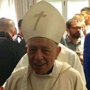 Addio a Cantisani, fu il primo arcivescovo di Catanzaro-Squillace