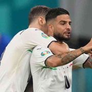 Impresa Italia: piega il Belgio 2-1 e va in semifinale con la Spagna