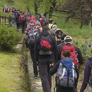 Da 25 anni tutta Italia in cammino sui Sentieri Frassati