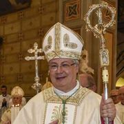 Ales-Terralba e Oristano unite da monsignor Roberto Carboni