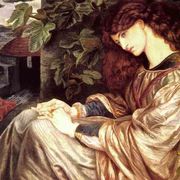 La luce di Pia de' Tolomei, splendore di umanità