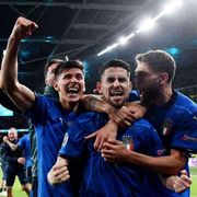 Il sogno è realtà. L'Italia elimina la Spagna ai rigori e vola in finale