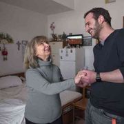 Dalla startup alla cura dei più fragili: l’impresa sociale di Luca Iacovone