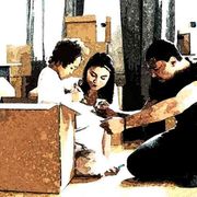 «Educare i figli alla fede? Siate genitori credibili»