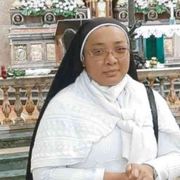 Muore di Covid suor Nathalie sorriso infinito dal Madagascar alla Campania