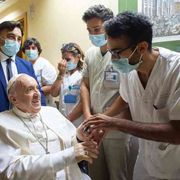 Il presidente dei medici: perché il nostro giuramento ci impegna alla cura