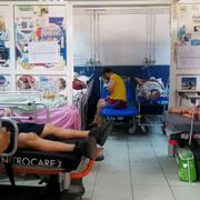 La gente nasconde i contagiati in casa: la Tunisia scopre l'«omertà sanitaria»