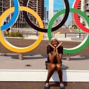 Paola Egonu, sì sei alta… e lo devi ai sogni impressi nei tuoi piedi