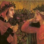 Beatrice, a te la lode "col core in mano"