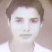 Uccisa da bambina, oggi i funerali negati per 66 anni