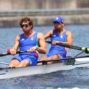 Marco Di Costanzo, ala di riserva che permette di prendere il volo