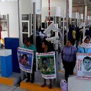 «Centri di sterminio in Messico», trovati migliaia di resti di desaparecidos