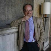 Roberto Calasso, la passione della letteratura