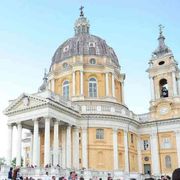 La Basilica di Superga affidata ai giovani del Sermig