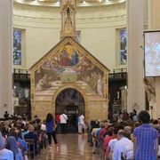 Ad Assisi la festa del Perdono. Con san Francesco in paradiso