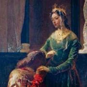 Raab e Cunizza, due donne generose nell'amore